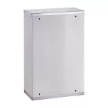 Lockable Medicine Storage Box