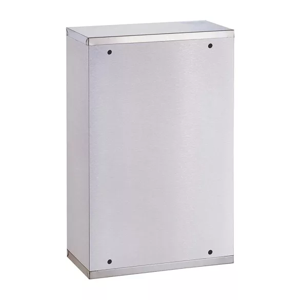 Lockable Medicine Storage Box