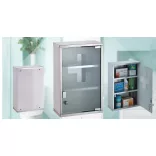 Lockable Medicine Storage Box