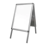 Aluminum A-Frame Sign