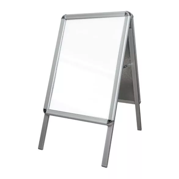 Aluminum A-Frame Sign