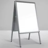 Aluminum A-Frame Sign