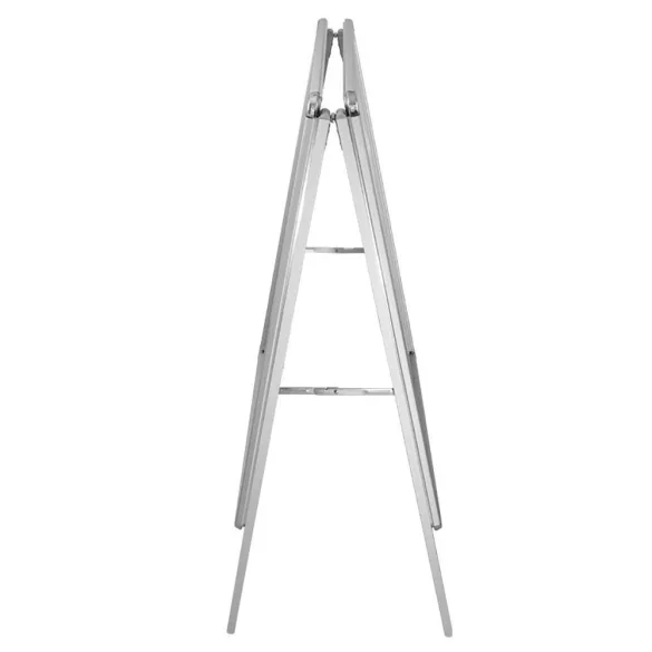 Aluminum A-Frame Sign