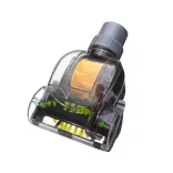 Pet Hair Vacuum Head