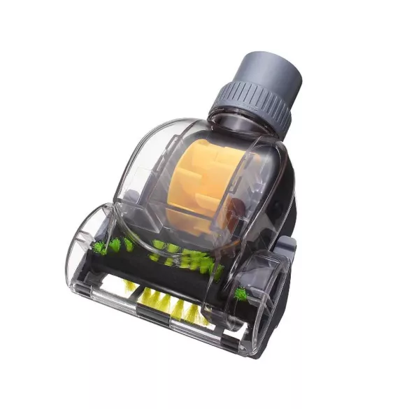 Pet Hair Vacuum Head