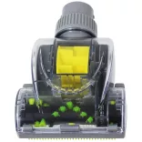 Pet Hair Vacuum Head