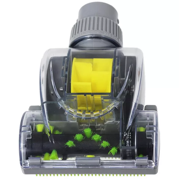 Pet Hair Vacuum Head