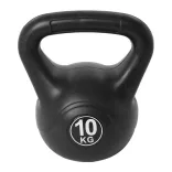Kettlebell Set, 4-6-10 kg