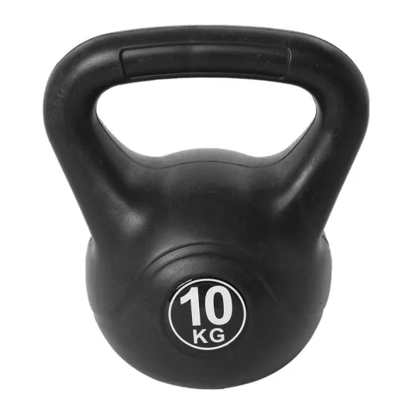 Kettlebell Set, 4-6-10 kg