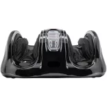 Serenity Foot Massager, available in multiple colors - black