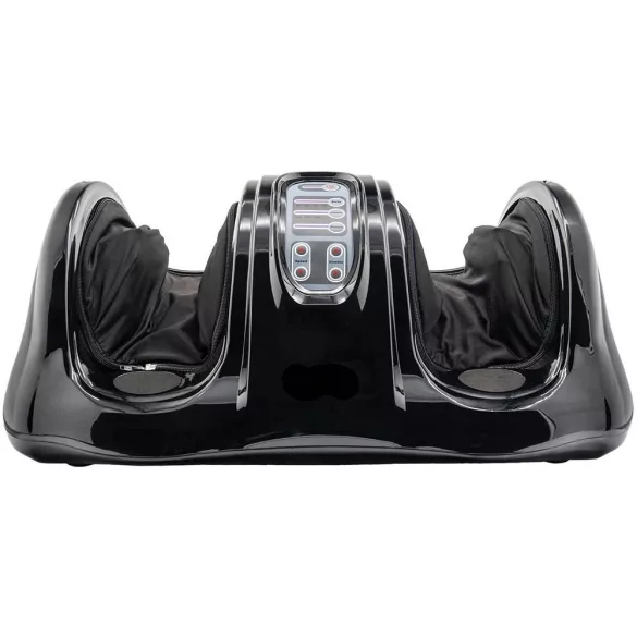 Serenity Foot Massager, available in multiple colors - black