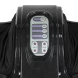 Serenity Foot Massager, available in multiple colors - black