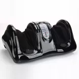 Serenity Foot Massager, available in multiple colors - black