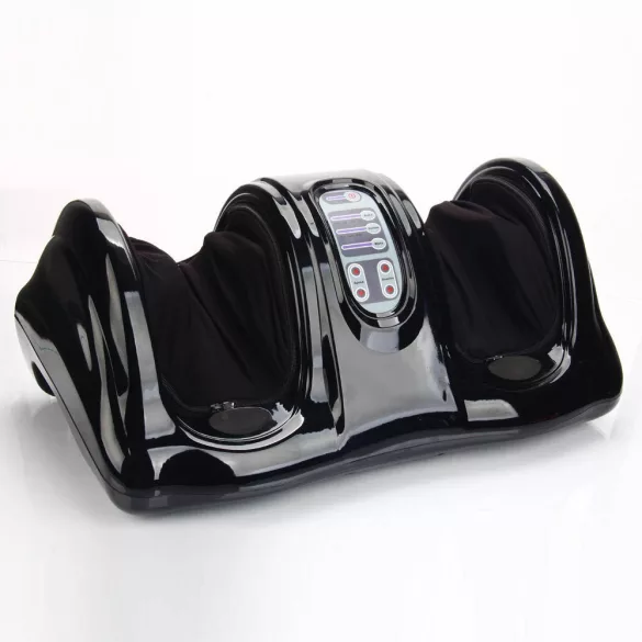 Serenity Foot Massager, available in multiple colors - black