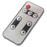 Serenity Foot Massager, available in multiple colors - burgundy