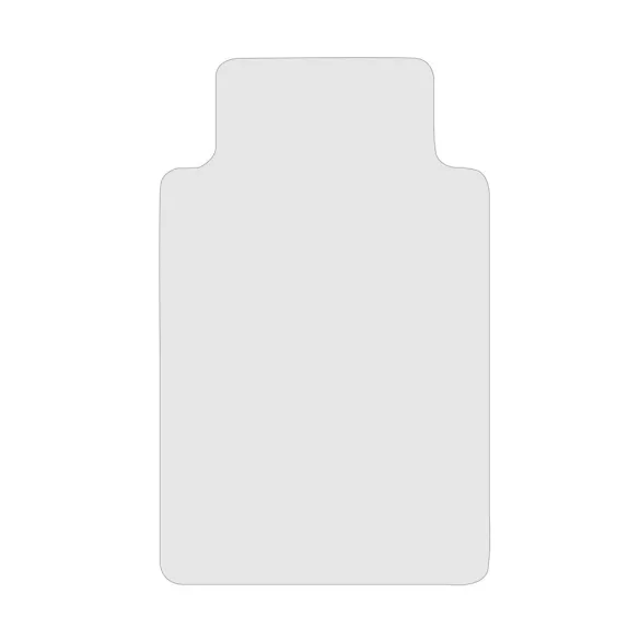 Floor Protection Film 1.5mm