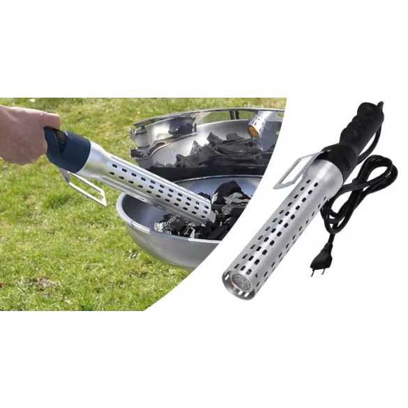 Electric Grill Lighter