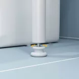 3-Shelf Storage Rack