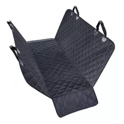 Pet Car Seat Cover