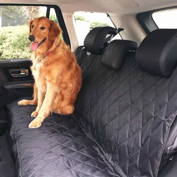 Pet Car Seat Cover