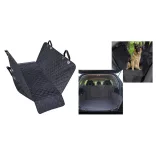 Pet Car Seat Cover
