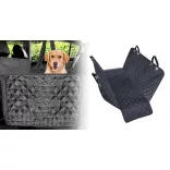 Pet Car Seat Cover