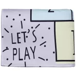 Kids' Rug 130*180cm, Various Designs - Hopscotch