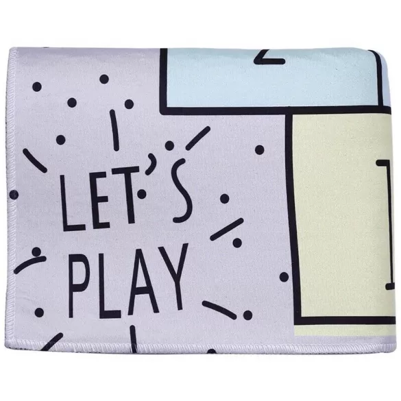 Kids' Rug 130*180cm, Various Designs - Hopscotch