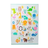 Kids' Rug 130*180cm, Various Designs - Animals