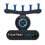 Floating Ball Shooting Gallery