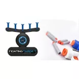 Floating Ball Shooting Gallery