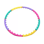 Colorful Hula Hoop 98 cm