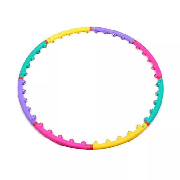 Colorful Hula Hoop 98 cm