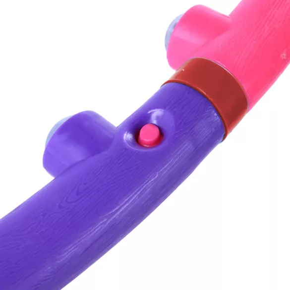 Colorful Hula Hoop 98 cm