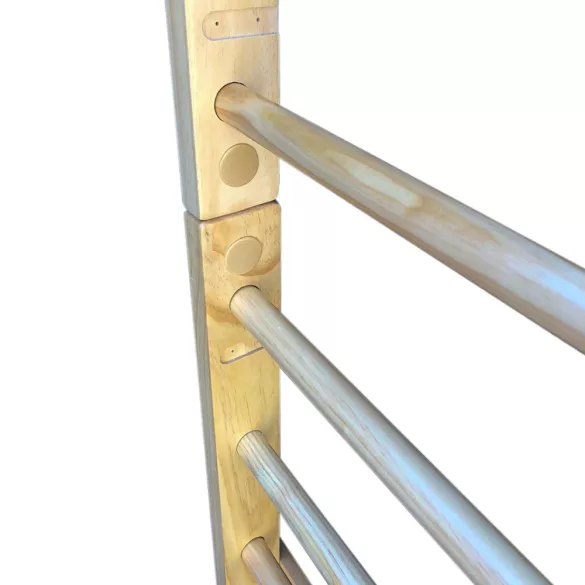Wall Bars