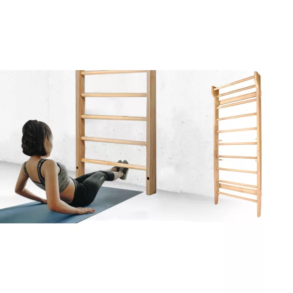 Wall Bars