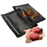 Grilling Bag 14x24 cm