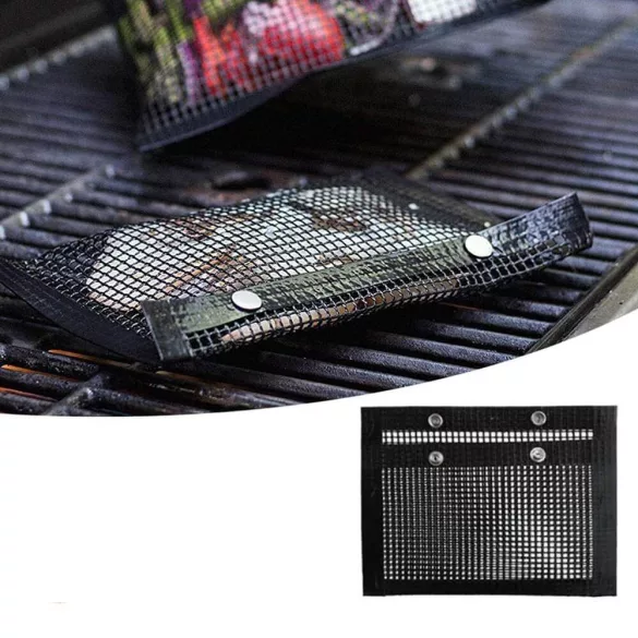 Grilling Bag 14x24 cm