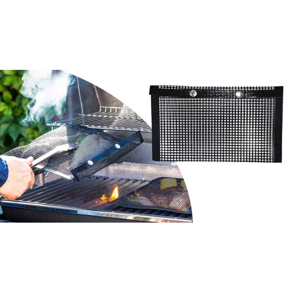 Grilling Bag 14x24 cm