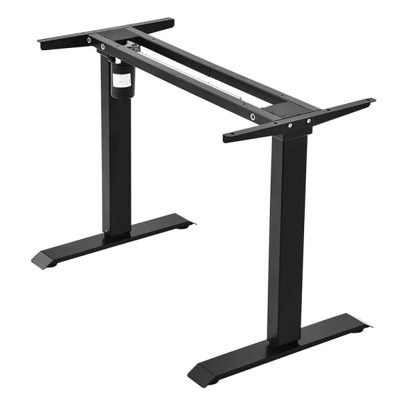 Electric Height Adjustable Desk Leg