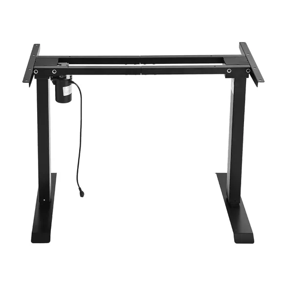 Electric Height Adjustable Desk Leg