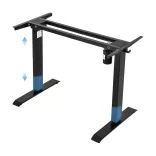 Electric Height Adjustable Desk Leg