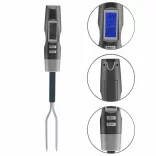 Digital Meat Thermometer