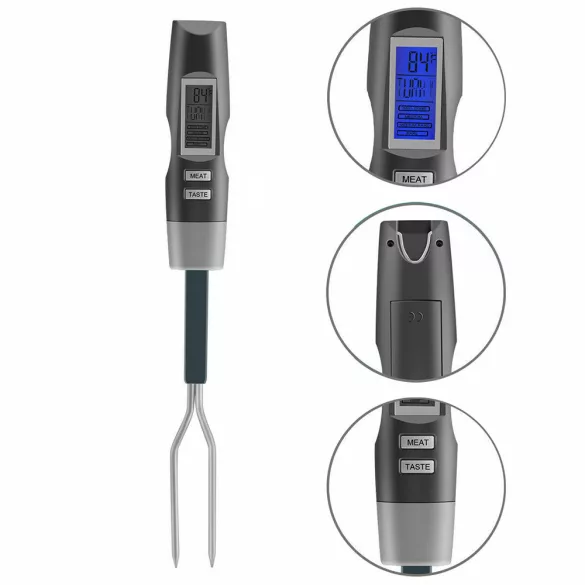 Digital Meat Thermometer