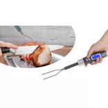 Digital Meat Thermometer