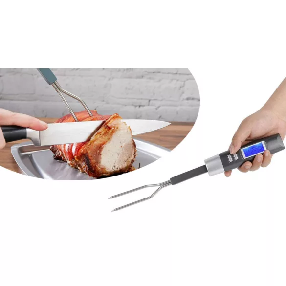 Digital Meat Thermometer
