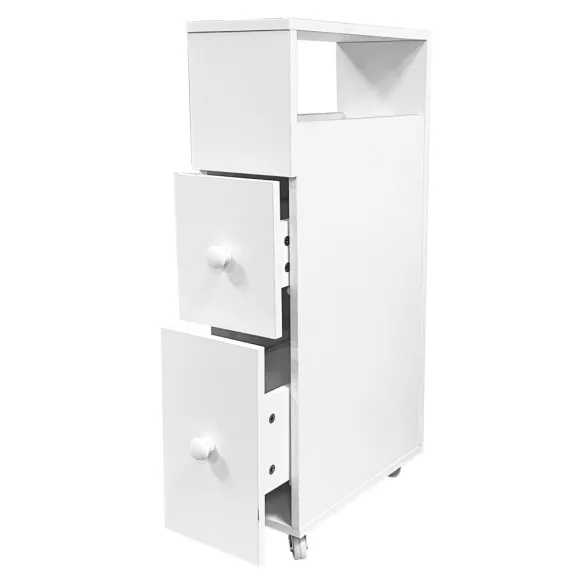 Pull-Out Cabinet