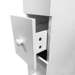 Pull-Out Cabinet