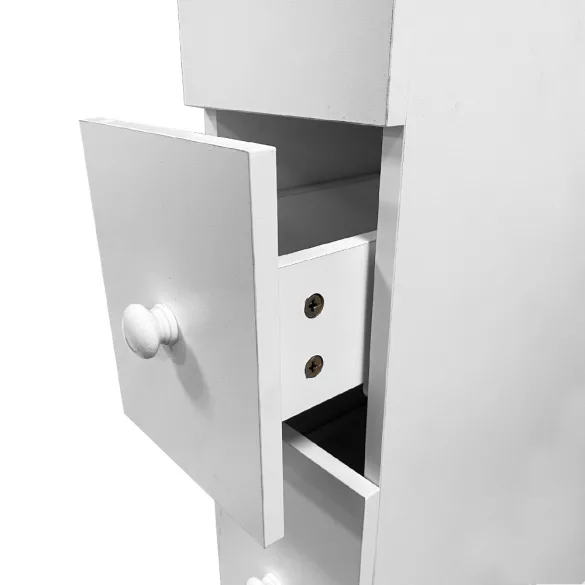 Pull-Out Cabinet