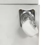 Pull-Out Cabinet